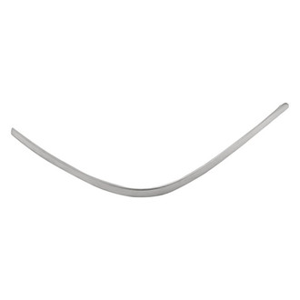 Replacement - Rear Passenger Side Bumper Molding (Standard Line)