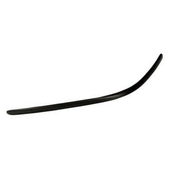 Replacement - Front Driver Side Bumper Impact Strip (Standard Line)