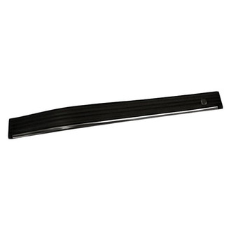 Replacement - Front Driver Side Bumper Impact Strip (Standard Line)