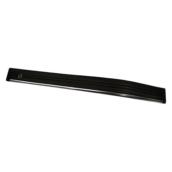 Replacement - Front Passenger Side Bumper Impact Strip