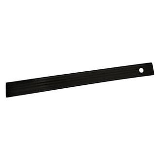 Replacement - Front Driver Side Bumper Impact Strip (Standard Line)