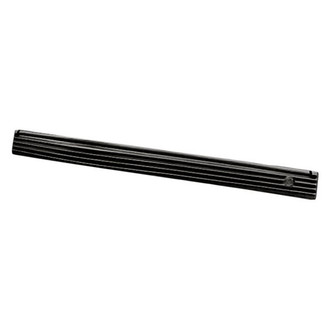 Replacement - Front Passenger Side Bumper Impact Strip (Standard Line)