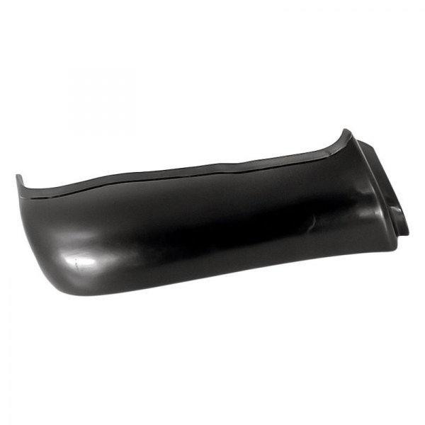 Replacement - Front Driver Side Lower Fender Flare