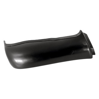 Replacement - Front Lower Driver Side Fender Flare (Standard Line)