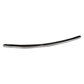 Replacement - Front Driver Side Bumper Cover Molding (Standard Line)