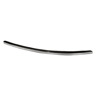 Replacement - Front Passenger Side Bumper Cover Molding (Standard Line)