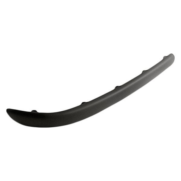 Replacement - Front Passenger Side Outer Bumper Impact Strip