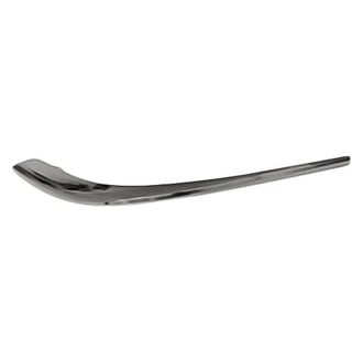 Replacement - Front Driver Side Bumper Impact Strip (Standard Line)