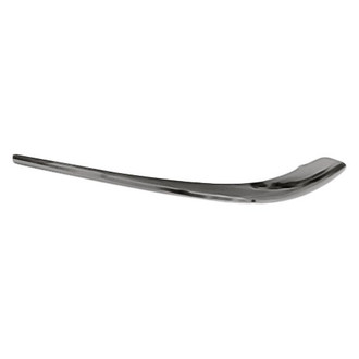 Replacement - Front Passenger Side Bumper Impact Strip (Standard Line)