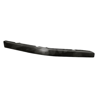 Replacement - Front Outer Passenger Side Bumper Impact Strip (Standard Line)