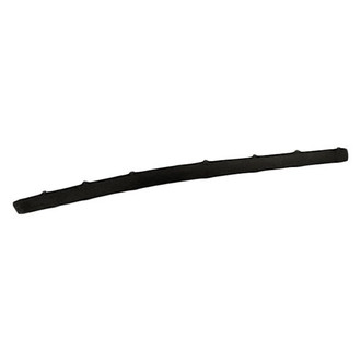 Replacement - Front Upper Outer Driver Side Bumper Impact Strip (Standard Line)
