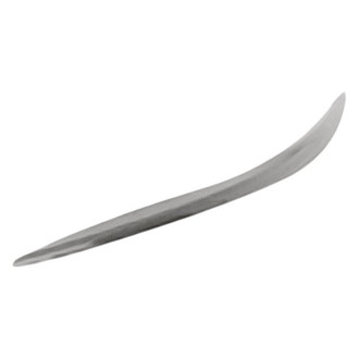 Replacement - Front Driver Side Bumper Cover Molding (Standard Line)