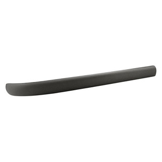 Replacement - Front Driver Side Bumper Impact Strip (Standard Line)