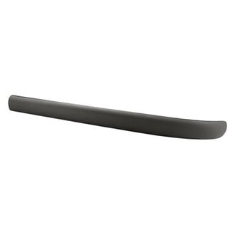 Replacement - Front Passenger Side Bumper Impact Strip (Standard Line)