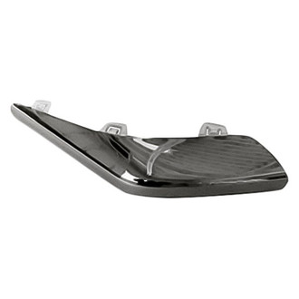 Replacement ID0032AA1488R00 - Rear Driver Side Bumper End Molding (Standard Line)