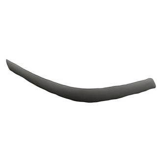 Replacement® - Front Bumper Impact Strip