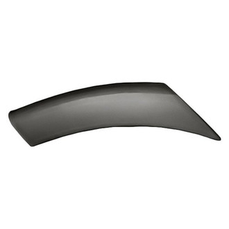 Replacement - Front Driver Side Wheel Arch Molding (Standard Line)