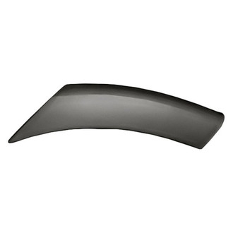 Replacement - Front Passenger Side Wheel Arch Molding (Standard Line)