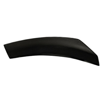 Replacement - Front Forward Driver Side Wheel Opening Molding (Standard Line)