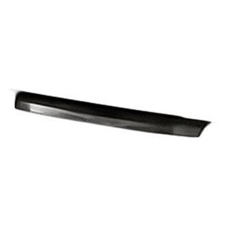 Replacement - Front Passenger Side Bumper Filler (Standard Line)