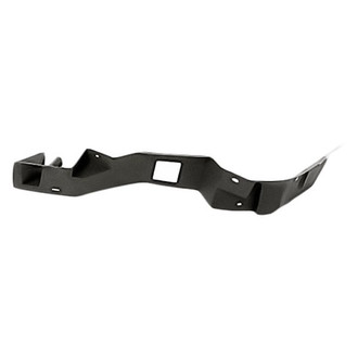 Replacement - Front Passenger Side Bumper Filler (Standard Line)