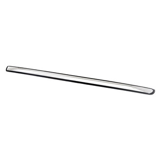 Replacement - Front Driver Side Bumper Molding (Standard Line)