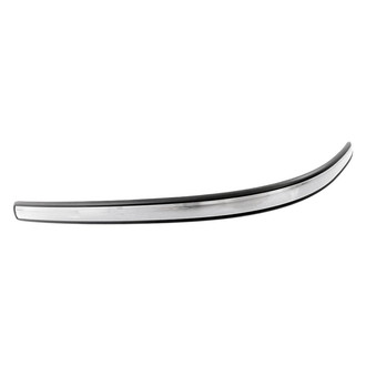 Replacement - Front Passenger Side Bumper Molding (Standard Line)