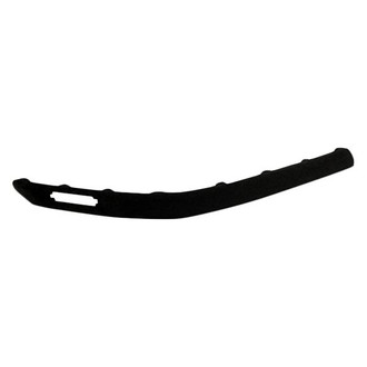 Replacement - Front Driver Side Bumper Cover Molding (Standard Line)