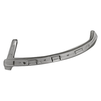 Replacement - Front Driver Side Bumper Cover Stiffener Bracket (Standard Line)