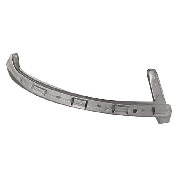 Replacement - Front Passenger Side Bumper Cover Stiffener Bracket