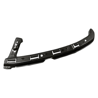 Replacement - Front Driver Side Bumper Cover Stiffener Bracket (CAPA Certified)