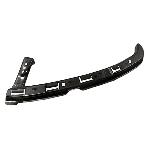 Replacement - Front Driver Side Bumper Cover Stiffener Bracket