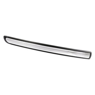 Replacement - Rear Driver Side Bumper Molding (Standard Line)