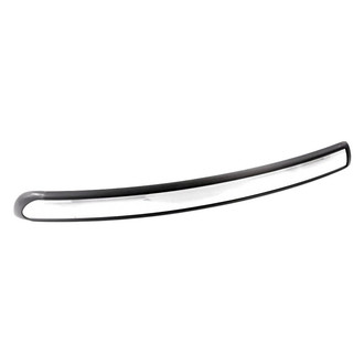 Replacement - Rear Passenger Side Bumper Molding (Standard Line)