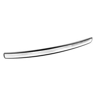 Replacement - Rear Center Passenger Side Bumper Molding (Standard Line)