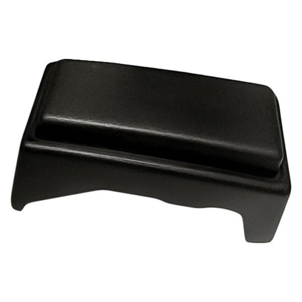 Replacement - Rear Driver Side Bumper Guard