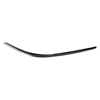 Replacement - Front Driver Side Bumper Impact Strip (Standard Line)