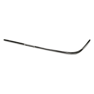 Replacement - Rear Driver Side Bumper Impact Strip (Standard Line)