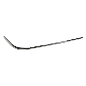 Replacement - Rear Passenger Side Bumper Impact Strip (Standard Line)