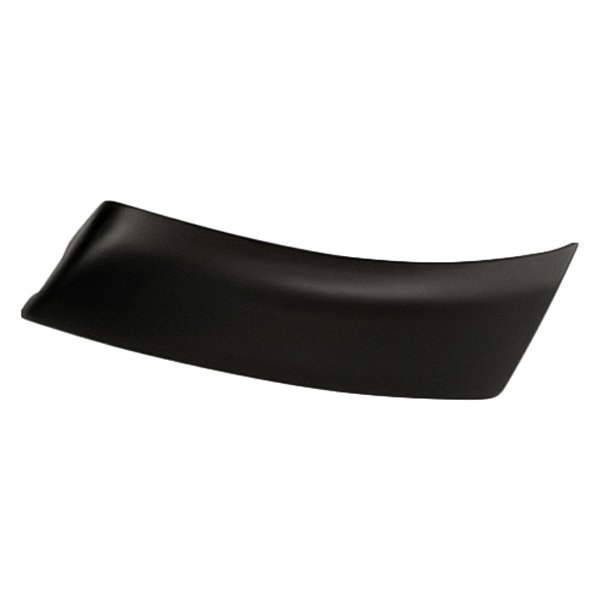 Replacement - Front Passenger Side Fender Flare