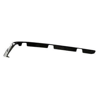 Replacement - Rear Driver Side Bumper Molding (Standard Line)