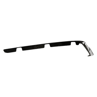 Replacement - Rear Passenger Side Bumper Molding (Standard Line)