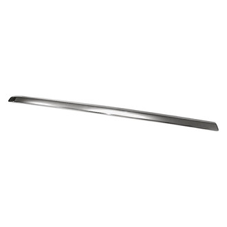 Replacement - Rear Driver Side Bumper Cover Molding (Standard Line)