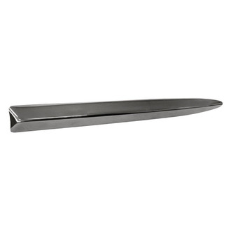 Replacement - Driver Side Grille Molding (Standard Line)