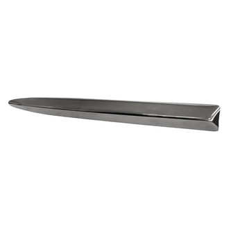 Replacement - Passenger Side Grille Molding (Standard Line)