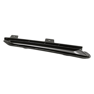 Replacement - Front Lower Passenger Side Bumper Insert (Standard Line)