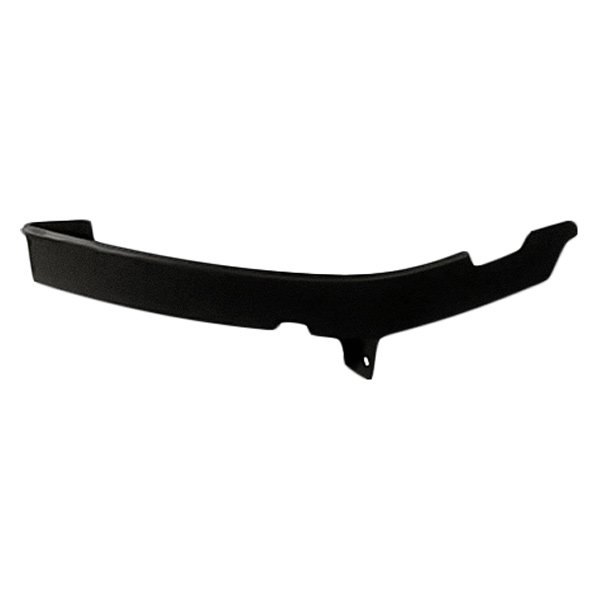 Replacement - Front Driver Side Outer Bumper Filler