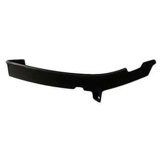 Replacement - Front Outer Driver Side Bumper Filler (Standard Line)