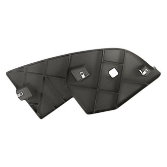 Replacement - Front Outer Driver Side Bumper Filler (Standard Line)
