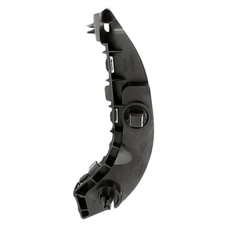 Replacement - Front Passenger Side Bumper Cover Support Rail (Standard Line)